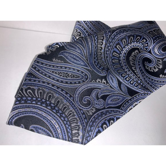 Bugatti Mens Tie - Picture 4 of 4